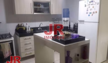 Casa com 3 dormitórios à venda, 94 m² por R$ 460.000,00 - Parque Burle - Cabo Frio/RJ