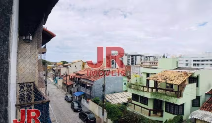 Apartamento Residencial à venda, Passagem, Cabo Frio - AP0214.