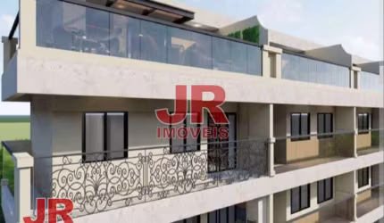 Apartamento Comercial à venda, Passagem, Cabo Frio - AP0224.