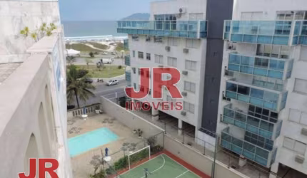 Apartamento Residencial à venda, Vila Nova, Cabo Frio - AP0230.