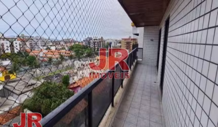 Apartamento Residencial à venda, Braga, Cabo Frio - AP0231.