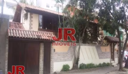 Casa Residencial à venda, Jardim Machado, Cabo Frio - CA0095.