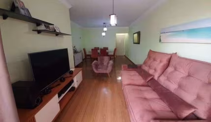 Apartamento com 4 dormitórios à venda, 110 m² por R$ 650.000,00 - Vila Nova - Cabo Frio/RJ