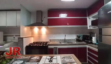 Cobertura com 3 dormitórios à venda, 194 m² por R$ 950.000,00 - Braga - Cabo Frio/RJ