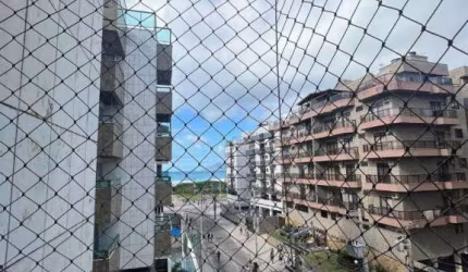 Apartamento com 4 dormitórios à venda, 142 m² por R$ 950.000,00 - Vila Nova - Cabo Frio/RJ