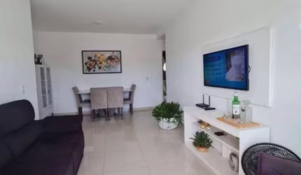 Apartamento com 2 dormitórios à venda, 92 m² por R$ 560.000,00 - Palmeiras - Cabo Frio/RJ