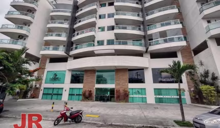 Apartamento com 1 dormitório à venda, 60 m² por R$ 470.000 - Braga - Cabo Frio/RJ