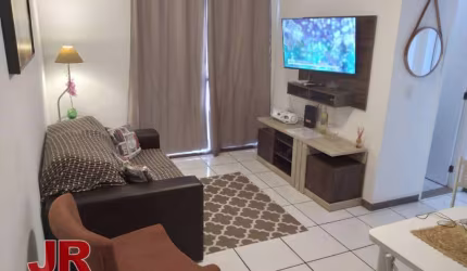 Apartamento com 1 dormitório à venda, 71 m² por R$ 450.000,00 - Centro - Cabo Frio/RJ