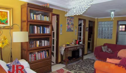 Casa com 4 dormitórios à venda por R$ 630.000,00 - Jardim Caiçara - Cabo Frio/RJ