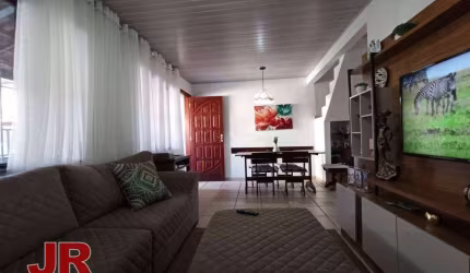 Casa com 4 dormitórios à venda, 160 m² por R$ 720.000,00 - Braga - Cabo Frio/RJ