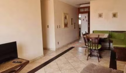 Apartamento com 3 dormitórios à venda, 127 m² por R$ 750.000 - Centro - Cabo Frio/RJ