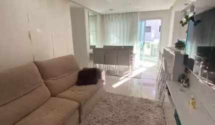 Apartamento com 2 dormitórios à venda, 118 m² por R$ 750.000,00 - Centro - Cabo Frio/RJ
