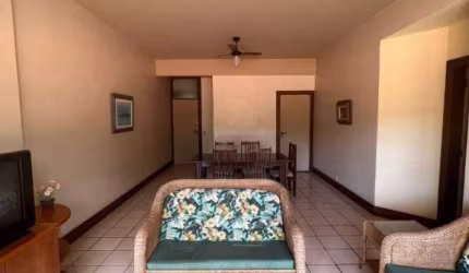 Apartamento com 3 dormitórios à venda, 125 m² por R$ 730.000,00 - Algodoal - Cabo Frio/RJ