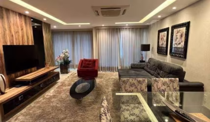 Apartamento com 3 dormitórios à venda, 160 m² por R$ 2.500.000,00 - Praia do Forte - Cabo Frio/RJ