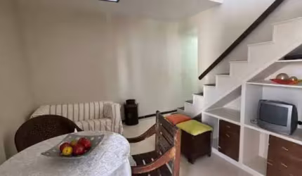Cobertura com 4 dormitórios à venda, 278 m² por R$ 1.650.000,00 - Passagem - Cabo Frio/RJ