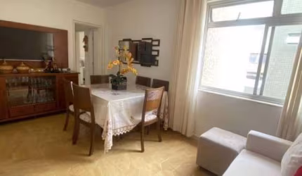Apartamento com 3 dormitórios à venda, 78 m² por R$ 520.000,00 - Passagem - Cabo Frio/RJ