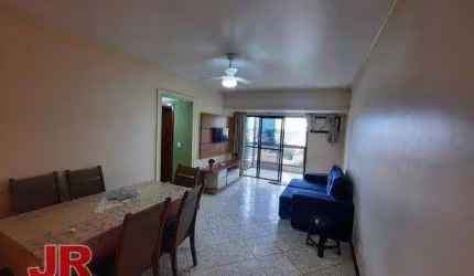 Apartamento com 2 dormitórios à venda, 85 m² por R$ 420.000,- Braga - Cabo Frio/RJ