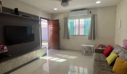 Casa com 2 dormitórios à venda, 71 m² por R$ 770.000,00 - São Cristóvão - Cabo Frio/RJ