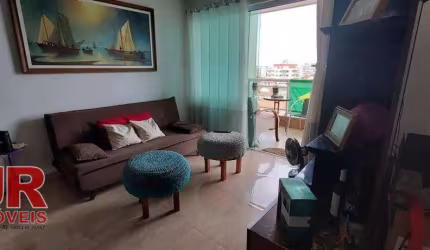 Cobertura com 4 dormitórios à venda, 190 m² por R$ 1.550.000 - Braga - Cabo Frio/RJ
