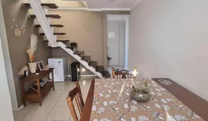 Cobertura com 3 dormitórios à venda, 155 m² por R$ 770.000 - Braga - Cabo Frio/RJ