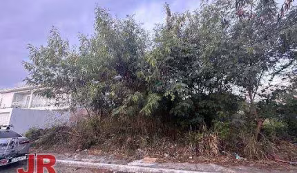 Terreno à venda, 450 m² por R$ 1.100.000,00 - Novo Portinho - Cabo Frio/RJ