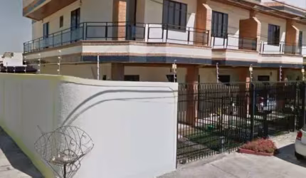 Apartamento Duplex com 3 dormitórios à venda, 114 m² por R$ 450.000,00 - Parque Burle - Cabo Frio/RJ