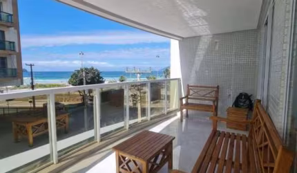 Apartamento com 3 dormitórios à venda, 135 m² por R$ 2.650.000,00 - Centro - Cabo Frio/RJ