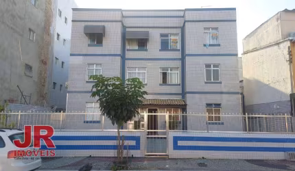Apartamento com 2 dormitórios à venda, 44 m² por R$ 480.000 - Centro - Cabo Frio/RJ