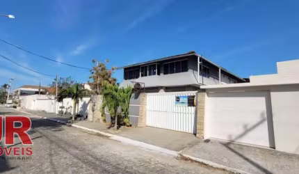 Casa com 11 dormitórios à venda, 360 m² por R$ 2.200.000 - Jardim Excelsior - Cabo Frio/RJ