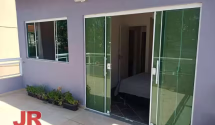 Casa com 2 dormitórios à venda por R$ 600.000,00 - Jardim Excelsior - Cabo Frio/RJ