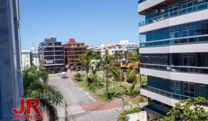 Cobertura com 2 dormitórios à venda, 110 m² por R$ 650.000,00 - Vila Nova - Cabo Frio/RJ