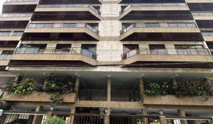 Apartamento com 3 dormitórios à venda, 140 m² por R$ 710.000,00 - Passagem - Cabo Frio/RJ