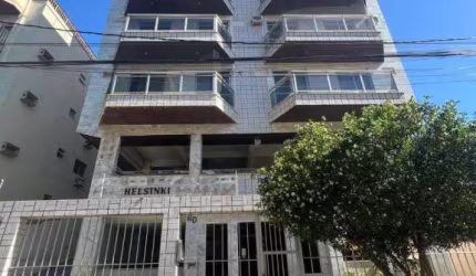 Apartamento com 2 dormitórios à venda, 70 m² por R$ 500.000,00 - Passagem - Cabo Frio/RJ