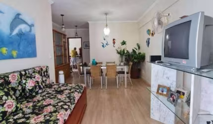 Apartamento com 2 dormitórios à venda, 101 m² por R$ 495.000,00 - Vila Nova - Cabo Frio/RJ
