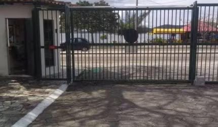Apartamento Duplex com 2 dormitórios à venda, 94 m² por R$ 395.000,00 - Palmeiras - Cabo Frio/RJ
