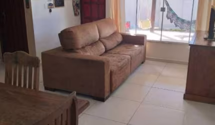 Casa com 2 dormitórios à venda por R$ 490.000,00 - Dunas do Peró - Cabo Frio/RJ