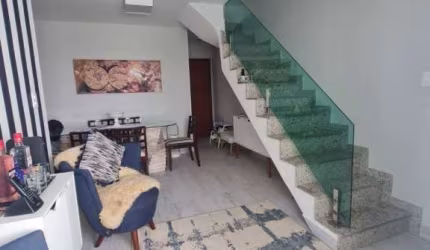 Cobertura com 3 dormitórios à venda, 210 m² por R$ 1.250.000,00 - Centro - Cabo Frio/RJ