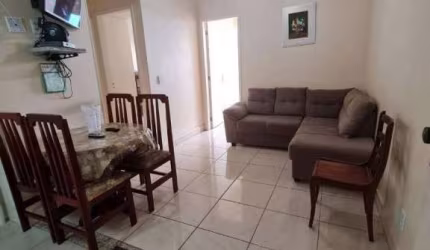 Apartamento com 1 dormitório à venda, 71 m² por R$ 480.000 - Centro - Cabo Frio/RJ