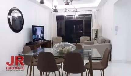 Cobertura com 4 dormitórios à venda, 120 m² por R$ 1.100.000,00 - Vila Nova - Cabo Frio/RJ