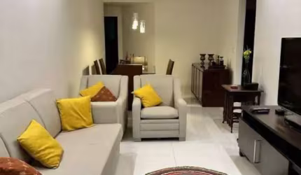 Apartamento com 3 dormitórios à venda, 134 m² por R$ 795.000,00 - Passagem - Cabo Frio/RJ