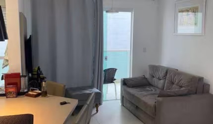 Apartamento com 1 dormitório à venda, 85 m² por R$ 470.000 - Braga - Cabo Frio/RJ