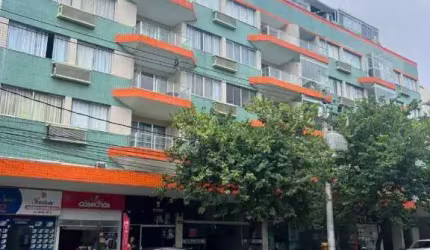 Apartamento com 2 dormitórios à venda, 85 m² por R$ 850.000,00 - Centro - Cabo Frio/RJ