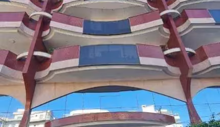 Apartamento com 3 dormitórios à venda, 100 m² por R$ 635.000,00 - Braga - Cabo Frio/RJ