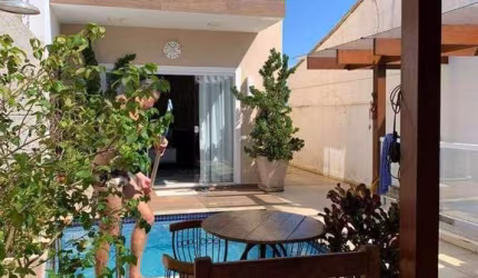Casa com 4 dormitórios à venda por R$ 698.000 - Porto do Carro - Cabo Frio/RJ