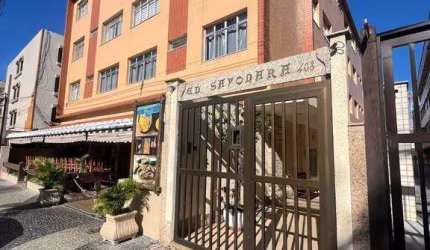 Apartamento com 1 dormitório à venda, 40 m² por R$ 320.000 - Centro - Cabo Frio/RJ