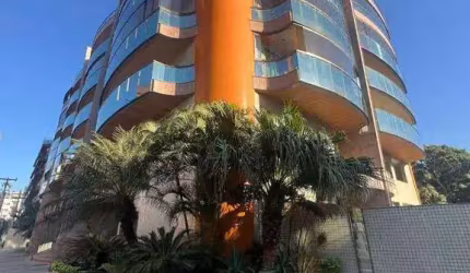 Apartamento com 3 dormitórios à venda, 145 m² por R$ 850.000,00 - Passagem - Cabo Frio/RJ