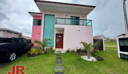 Casa com 4 dormitórios à venda, 204 m² por R$ 1.290.000 - Nova São Pedro - São Pedro da Aldeia/RJ