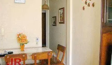 Apartamento com 1 dormitório à venda, 42 m² por R$ 310.000 - Passagem - Cabo Frio/RJ