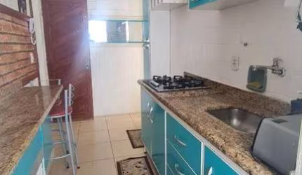 Apartamento com 2 dormitórios à venda, 65 m² por R$ 360.000,00 - Centro - Cabo Frio/RJ