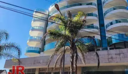 Cobertura com 4 dormitórios à venda, 240 m² por R$ 2.200.000 - Praia do Forte - Cabo Frio/RJ